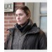Mare Sheehan Mare of Easttown Black Jacket